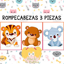 Además estimula la observación, concentración, atención, y. Triple Arrastrarse Permanecer De Pie Rompecabezas Para Imprimir A Color Realidad Formacion Sombreado