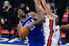 Watch on demand on your pc or mobile. Embiid Sixers Should Play When Roster Ravaged By Covid 19