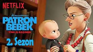 Patron Bebek Yine Is Basinda 2 Sezon Indir Turkce Dublaj 1080p 2020 Goruntuler Ile Film Netflix Bebek