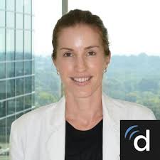 Dr. Carolina D. Schinke, MD