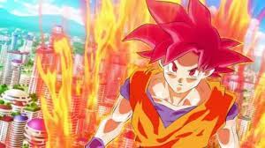 Realizing that they are no match for omega shenron even when they are both at super saiyan 4, goku and vegeta perform fusion, and, as gogeta, they fight omega shenron. Anime Dragon Ball Z Goku Super Saiyan Hd Poster 300 Gsm Quality 12 18 Inch Size Paper Print Animation Cartoons Posters In India Buy Art Film Design Movie Music Nature
