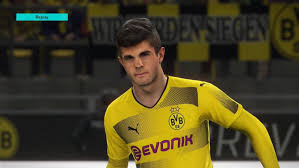The first batch of this year's ratings have prompted much confusion and. Christian Pulisic Fifa Rating And Avatar Are Hideous