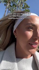 Erm what the heck #oddmuse #oddmuselondon #brand #business #fashion  #milliebobbybrown