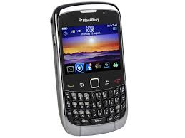 BlackBerry Curve 3G 9300 - CNET
