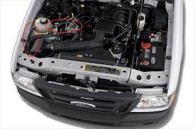 2001 2 3l Coolant Hoses Part Numbers Ranger Forums The Ultimate Ford Ranger Resource