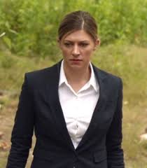 Jes macallan (born august 9, 1982) is an american actress. Ava Sharpe Headhunter S Holosuite Wiki Fandom