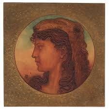 Arun BOSE (Born 1934): Hindu Altar, Atelier 17, simultaneous color —  Armstrong Fine Art