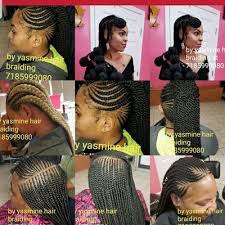 Her n the other lady or well educated n know the…. Yasmine African Hair Braiding 309 Photos 64 Reviews Hair Stylists 717 Flushing Ave Brooklyn Ny Phone Number