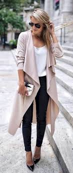 Classy Winter Work Outfits Ideas For Women 2019 08 Fashioneal Com Effortless Outfit Chic Fall Outfits Fashion Classy