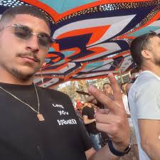 Stream Gil Levy music