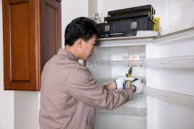 Download Refrigerator Repair hd photos | Free Stock Photos - Lovepik