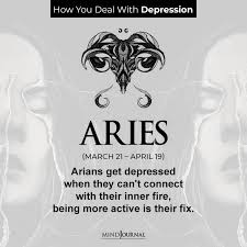 In this case, it reveals a lot about the depression in the life of these 6 zodiac signs that are more likely to become depressed than the other 6 zodiac signs. How You Deal With Depression According To Your Zodiac Sign