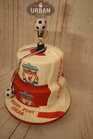Liverpool fc cake topper personalised custom happy birthday any age any name. Liverpool Fc Cake