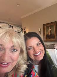 What a sweet day with family & friends. ❤️ Thankfulness doesn't begin to  describe my heart tonight. The Lord has made it clear to me that a GRATEFUL  HEART ♥️ is a