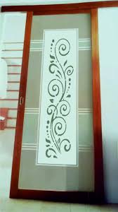 Door Design Makerbhawan Window Glass Design Room Door Design Pooja Room Door Design