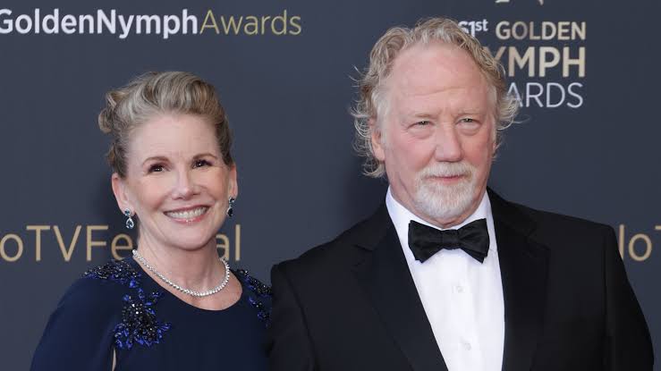 🎭 At 61, Melissa Gilbert Breaks Her Silence in Court as Husband Timothy Busfield Faces Shocking Child Abuse Trial — What She Really Said and What Comes Next