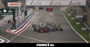 Juni (14 uhr) in baku, aserbaidschan formel 1: Vier Weitere Rennen Bestatigt Formel 1 Saison 2020 Endet Am 3 Advent