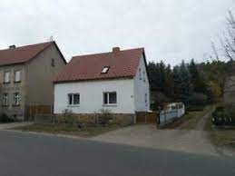 06886 lutherstadt wittenberg (2 km) 23.05.2021. Einfamilienhaus Hauser Zum Kauf In Lutherstadt Wittenberg Ebay Kleinanzeigen