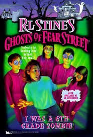 Leigh janiak has signed on to direct and will oversee the development of the scripts. Ghosts Of Fear Street I Was A 6th Grade Zombie Zombies Books Horror Tale Fear