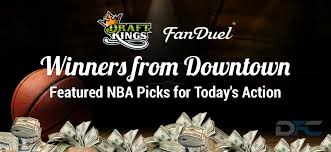 Free to play pick 'em games: Nba Daily Fantasy Basketball Picks 11 25 15