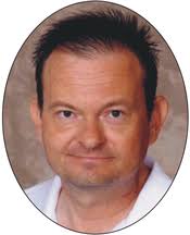 Obituary for Steven T. Rogers