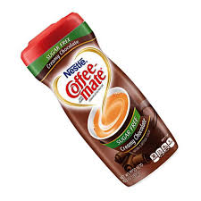 Kroger danish style butter cookie creamer. Nestle Coffee Mate Sugar Free Powdered Chocolate Coffee Creamer 289 G Buy Online In Bosnia And Herzegovina At Bosnia Desertcart Com Productid 49178320