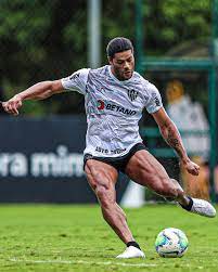O maior e mais tradicional clube de futebol de minas gerais. Radar Spor On Twitter Yeni Takimi Atletico Mineiro Ile Idmana Cikan Hulk
