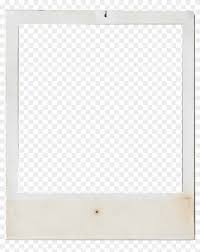 Fange den moment mit polaroid ein. Polaroid Png