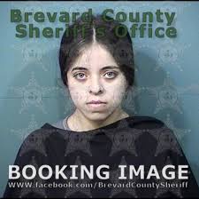 Arrests In Brevard County: March 16, 2024