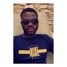 David Akinwale (@realdavidsays)