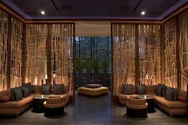 Whiskey Blue At The W Hotel Lounge Interiors Lounge Design Bar Lounge Interior