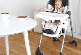When baby is brand new and at his tiniest, use the recline setting to feed baby. Top 11 Best Baby Trend High Chairs In 2021 Reviews