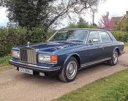 Image result for Blue Royal 1983 UMM