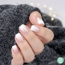 Babyboomer nagel selber machen schritt fur schritt erklart nagel selber machen babyboomer nagel nagelideen. Sticker Gigant Ombre Nudista Babyboomer Nagel Zum Aufkleben Frischlackiert De Mein Nagellack Blog