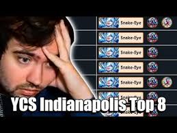 Joshua Schmidt buat video pasal keperluan senarai larangan (banlist) dan  banyak perbualan pasal handtraps dan dek-dek lain memang menarik perhatian.