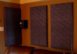 For most of the diy panels, the only tools you need are a saw, screwdriver, scissors, and a construction stapler. Pin On Media Room Ideas