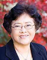 Ohlone's calm in eye of the storm