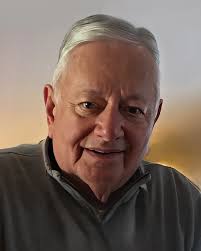 Ronald P. Taylor Obituary March 19, 2025