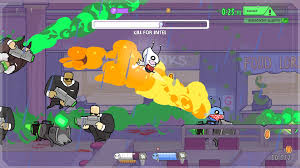 On the alien tree i am missing lots of basic stuff. Alien Hominid Invasion On Steam