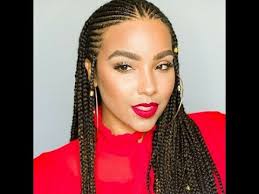 Dedicated beautiful hairstyles, ideas, inspirations, class and more on the latest hair trends ,we ar. Best Nigerian Braiding Hairstyles Youtube