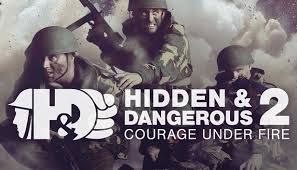 Matt damon, denzel washington, meg ryan and others. Hidden Dangerous 2 Courage Under Fire On Steam