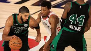 The most exciting nba stream games are avaliable for free at nbafullmatch.com in hd. Raptors Vs Celtics Spread Odds Line Over Under Prediction Betting Insights For Nba Playoffs Game 4