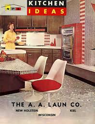 And to facilitate their life, many residents of such apartments often have to dismantle partition between room and kitchen. Decorating A 1960s Kitchen 21 Photos With Even More Ideas From 1962 Kitchens