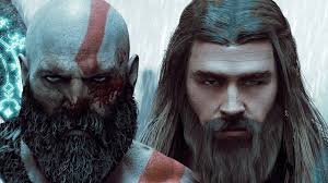 Kratos is a fictional character and the protagonist of santa monica studio's god of war series, which was based on greek mythology, before shifting to norse mythology. God Of War 5 Release Date Gameplay Spoilers Kratos Vs Thor Final Boss Battle Confirmed Blocktoro