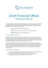 For example, john is the founder of a company which. Https Www Occlutech Com Wp Content Uploads 2020 05 Job Description Ocl Cfo Group 1 Pdf