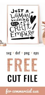 Free Crafting Quote Svg To Use For Your Craft Room Decor Or Gifts Mugs T Shirts For Crafters Freesvg Craftquotes Craft Room Signs Craft Quotes Craft Room
