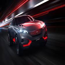 2019 Peugeot Quartz New Release