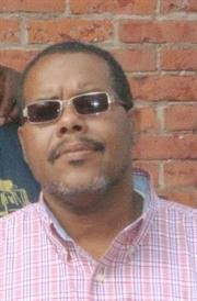 Obituary of Danny Paul Walker