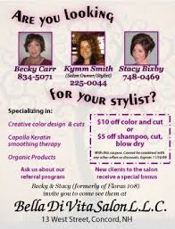 Opening and closing times for stores near by. Advertisement For A Hair Salon Salon Advertising Ideas Salon Advertising Hair Salon