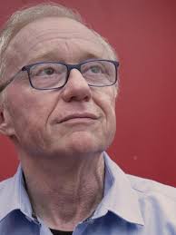 David Grossman über sein neues Buch